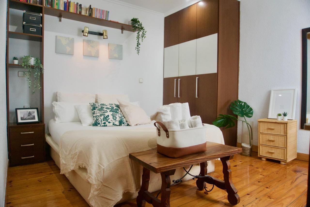 Top Apartment Atico Con Terraza Con Vistas Al Encierro San Fermin Pamplona Esterno foto