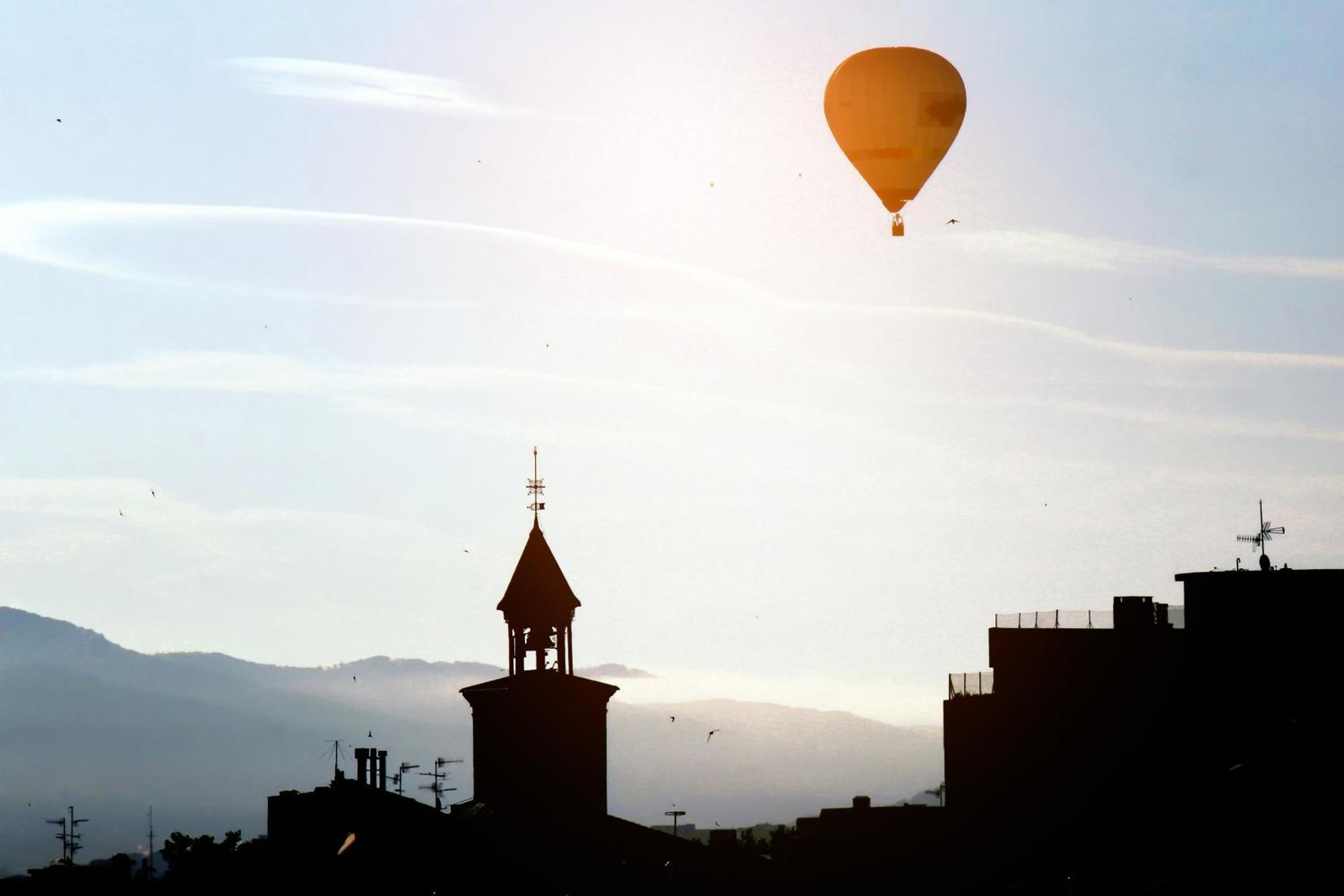 Top Apartment Atico Con Terraza Con Vistas Al Encierro San Fermin Pamplona Esterno foto