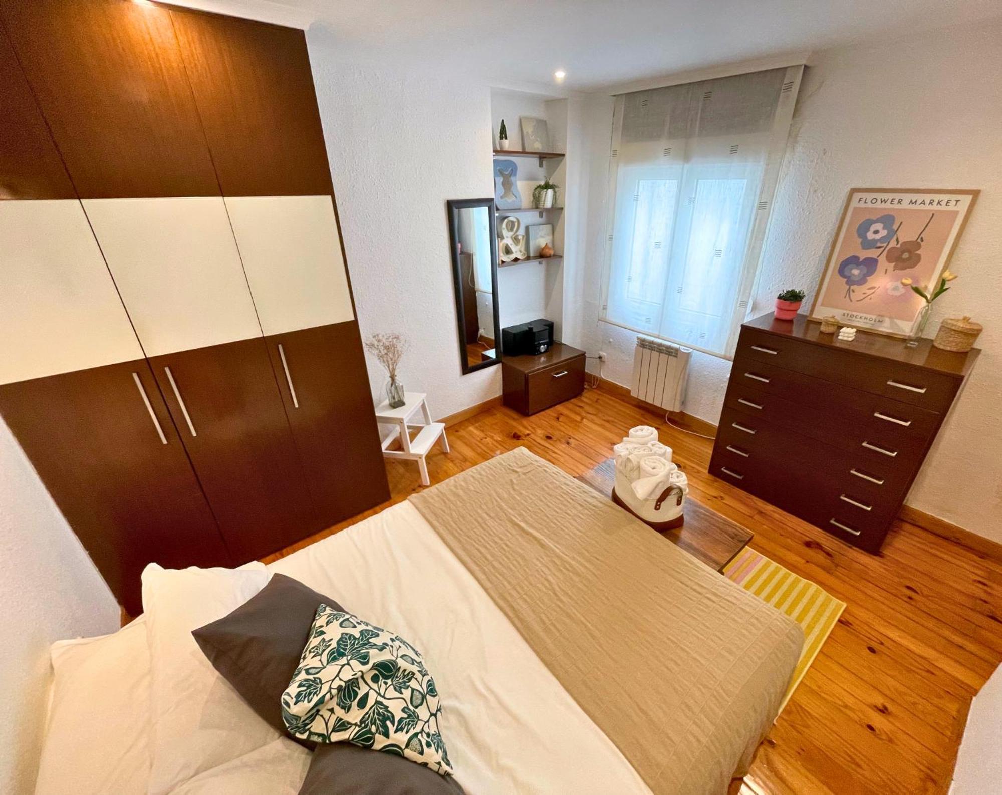 Top Apartment Atico Con Terraza Con Vistas Al Encierro San Fermin Pamplona Esterno foto