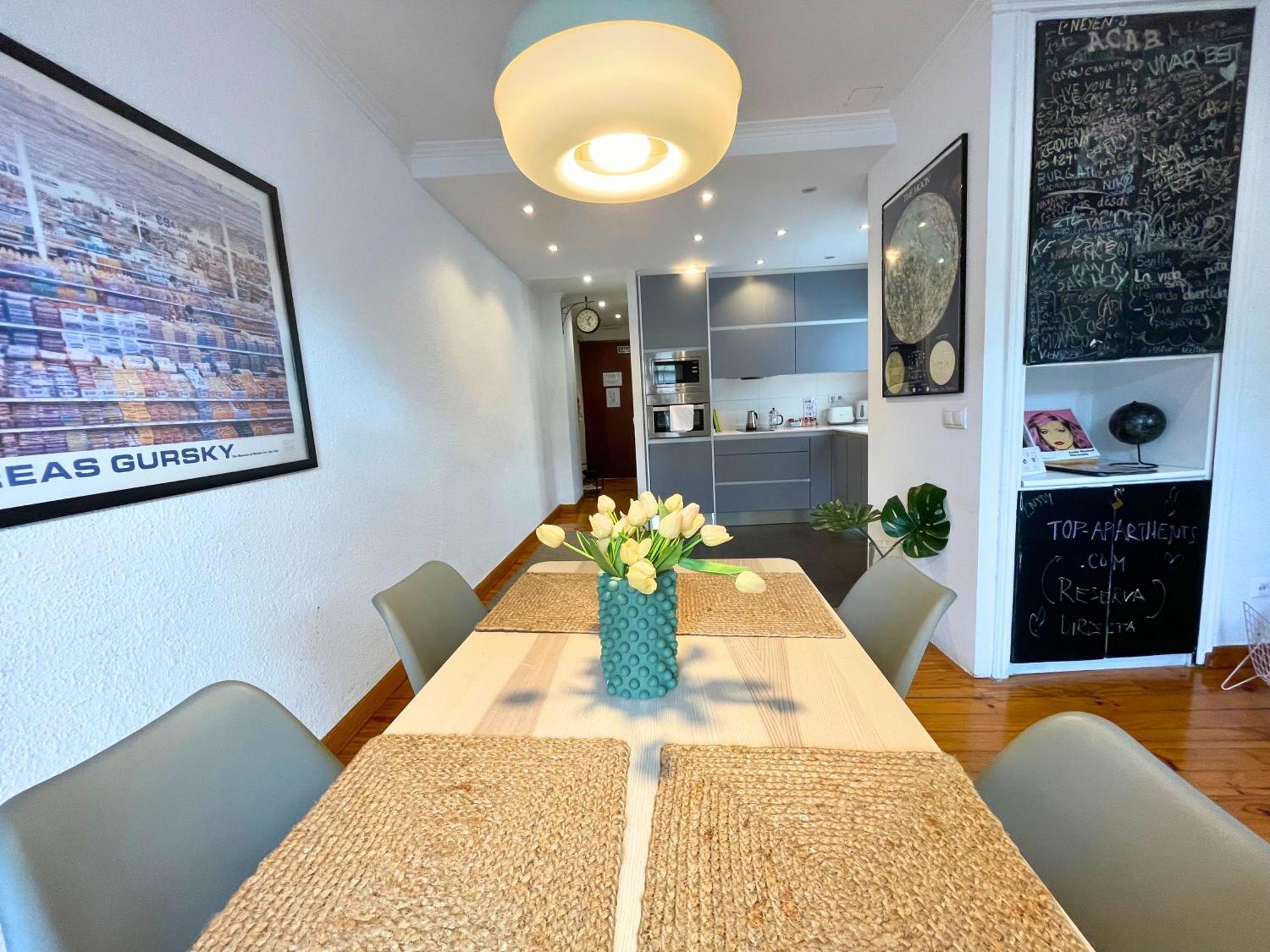 Top Apartment Atico Con Terraza Con Vistas Al Encierro San Fermin Pamplona Esterno foto